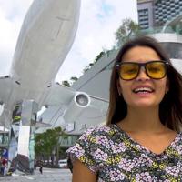 Отзыв от Ирина - Виза Destination Thailand